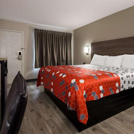 Econo Lodge Mobile Zewnętrze zdjęcie