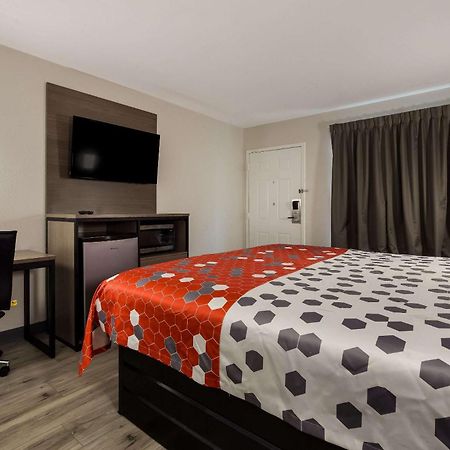 Econo Lodge Mobile Zewnętrze zdjęcie