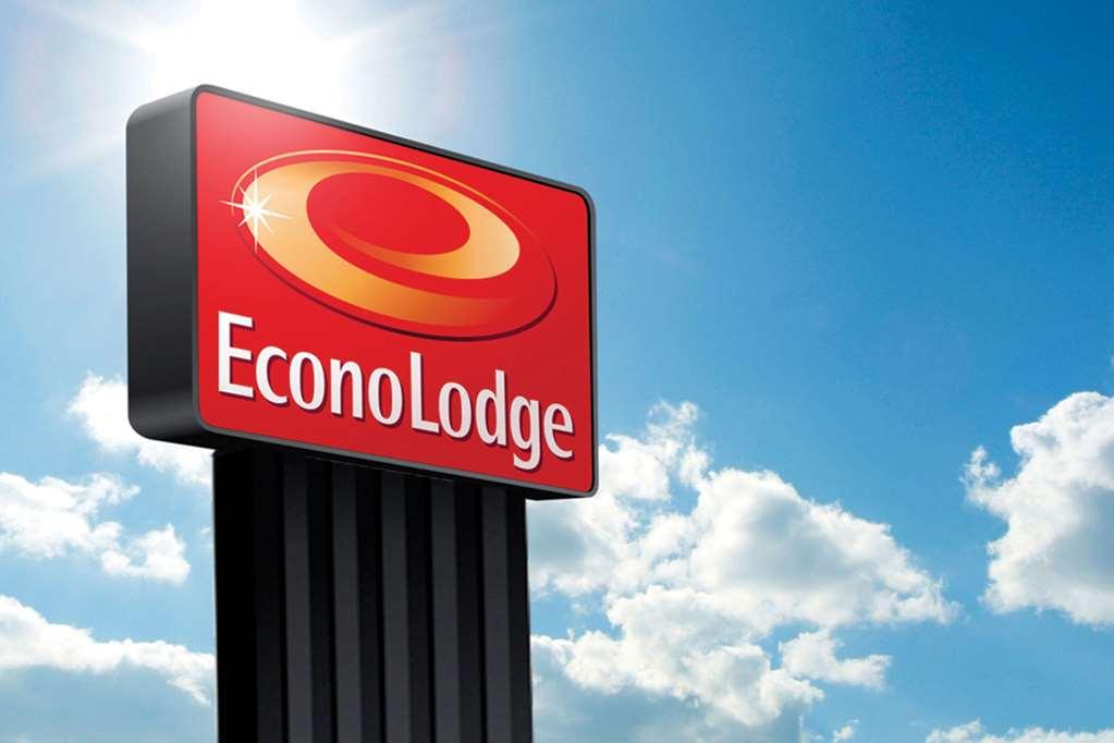 Econo Lodge Mobile Zewnętrze zdjęcie