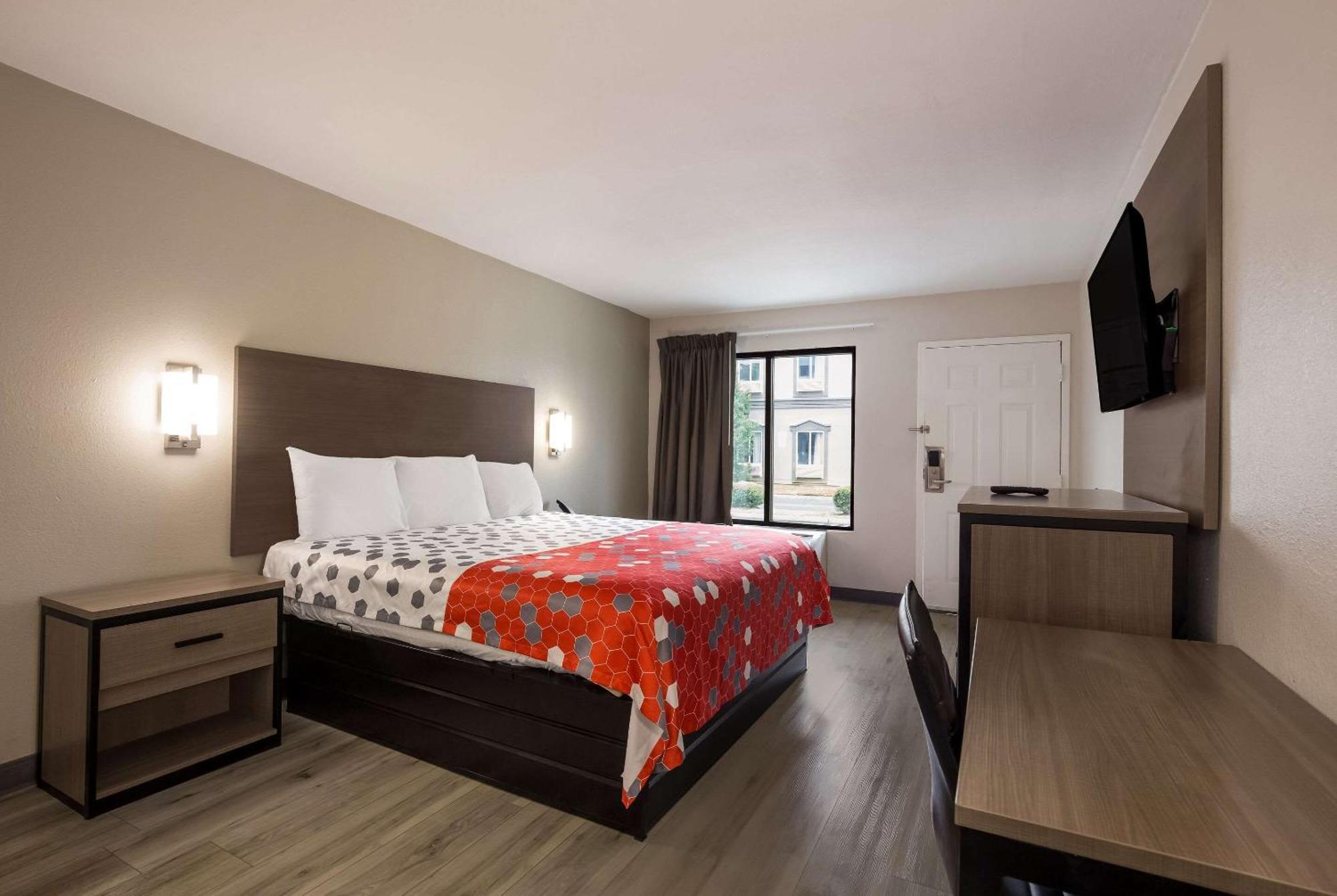 Econo Lodge Mobile Zewnętrze zdjęcie